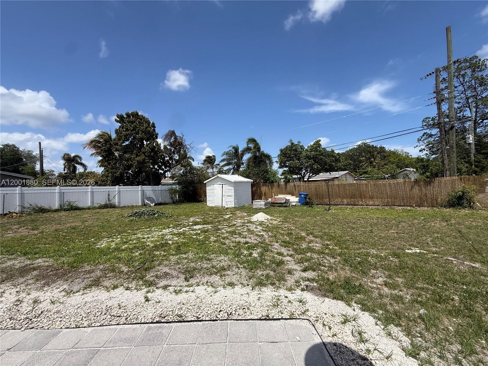 Real estate property located at 1606 12th Ave, Broward, Lauderdale Villas, Fort Lauderdale, FL