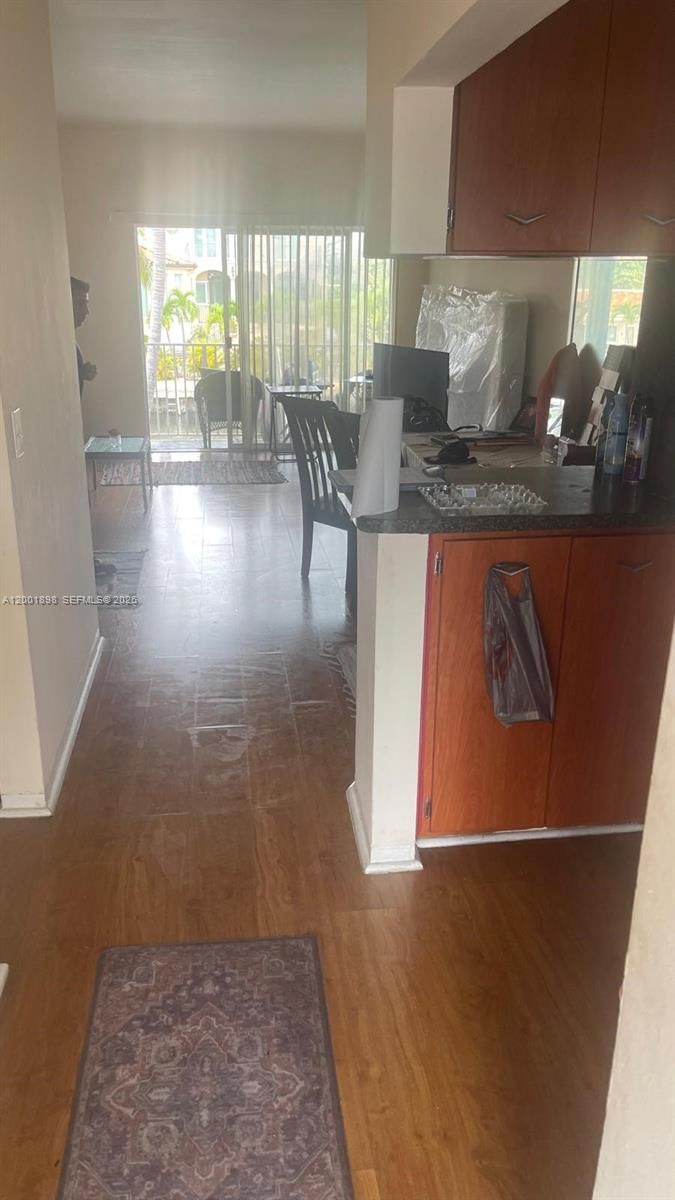 Real estate property located at 2225 123rd St #204, Miami-dade, Keystone Manor Condo, North Miami, FL