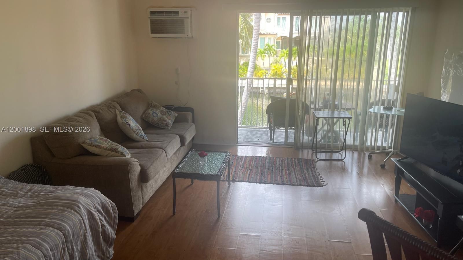 Real estate property located at 2225 123rd St #204, Miami-dade, Keystone Manor Condo, North Miami, FL