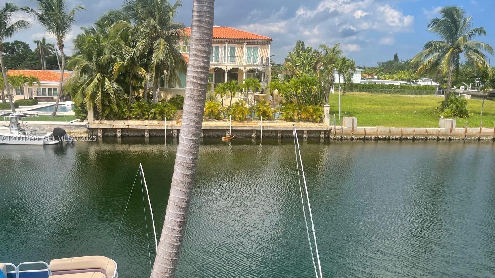 Real estate property located at 2225 123rd St #204, Miami-dade, Keystone Manor Condo, North Miami, FL