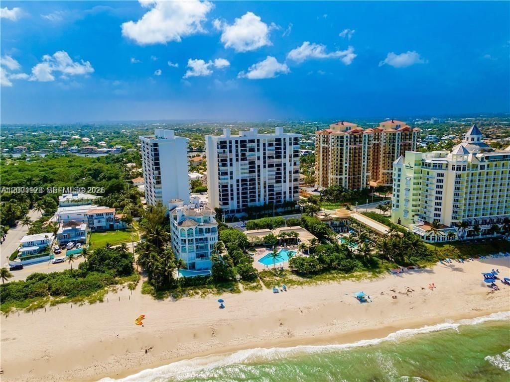 Real estate property located at 1905 Ocean Blvd #4F, Broward, Shore Club Condo, Fort Lauderdale, FL