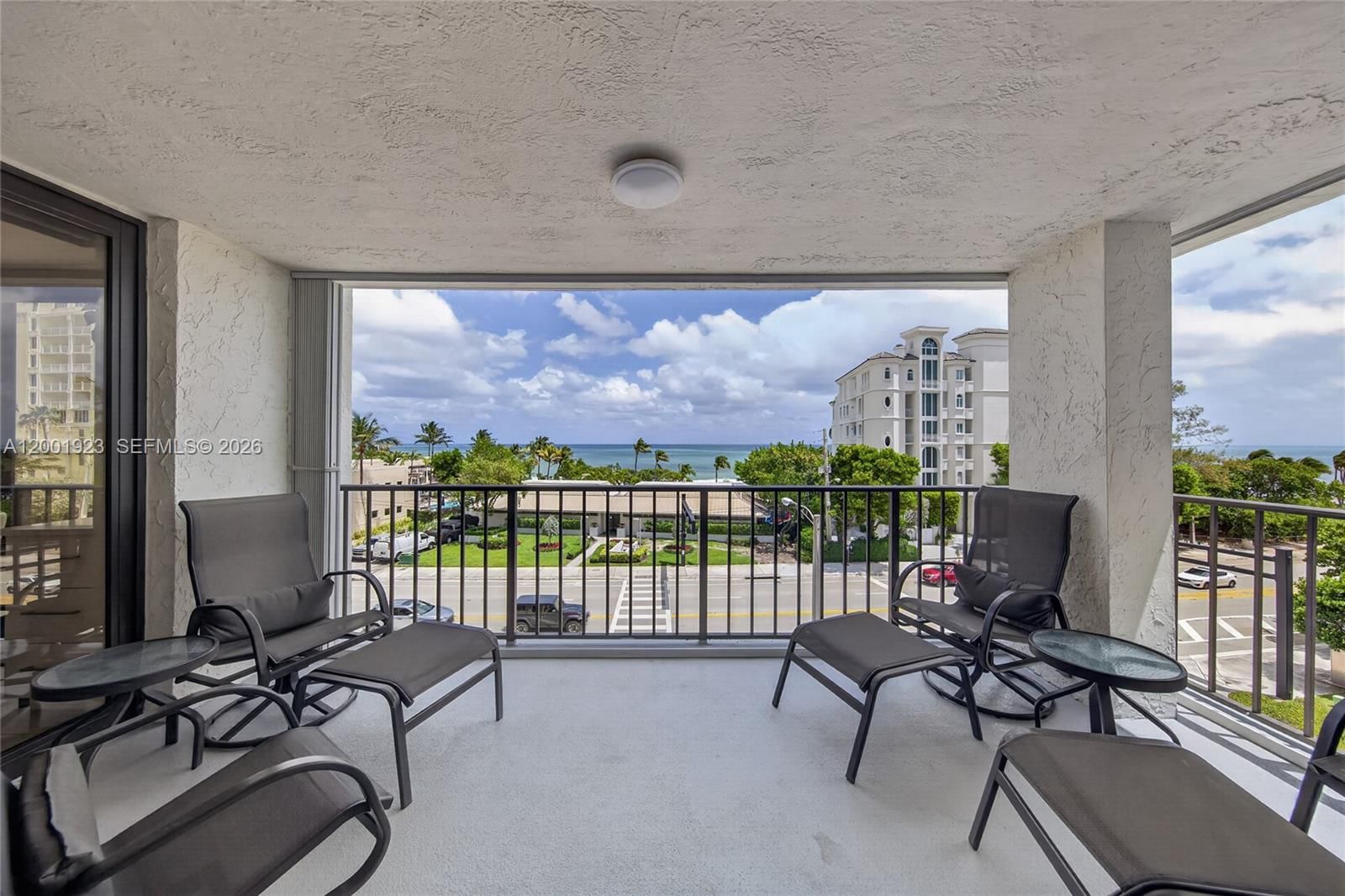 Real estate property located at 1905 Ocean Blvd #4F, Broward, Shore Club Condo, Fort Lauderdale, FL