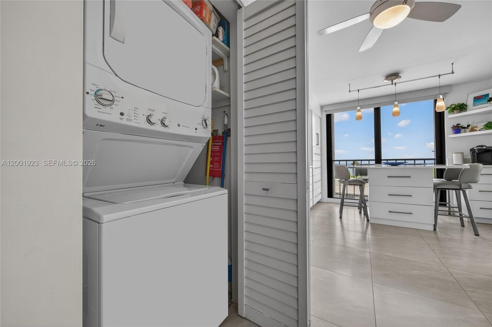 Real estate property located at 1905 Ocean Blvd #4F, Broward, Shore Club Condo, Fort Lauderdale, FL