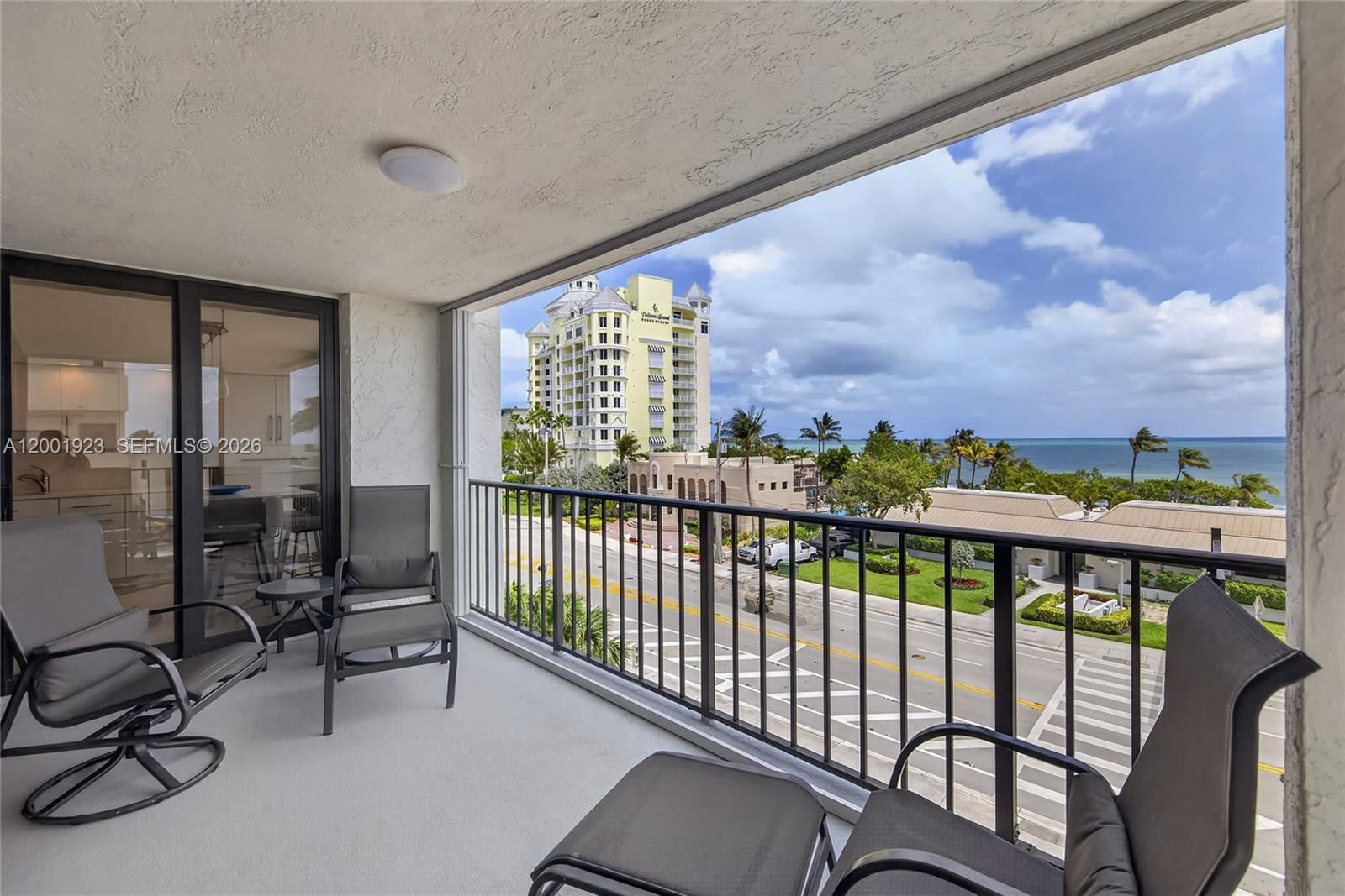 Real estate property located at 1905 Ocean Blvd #4F, Broward, Shore Club Condo, Fort Lauderdale, FL