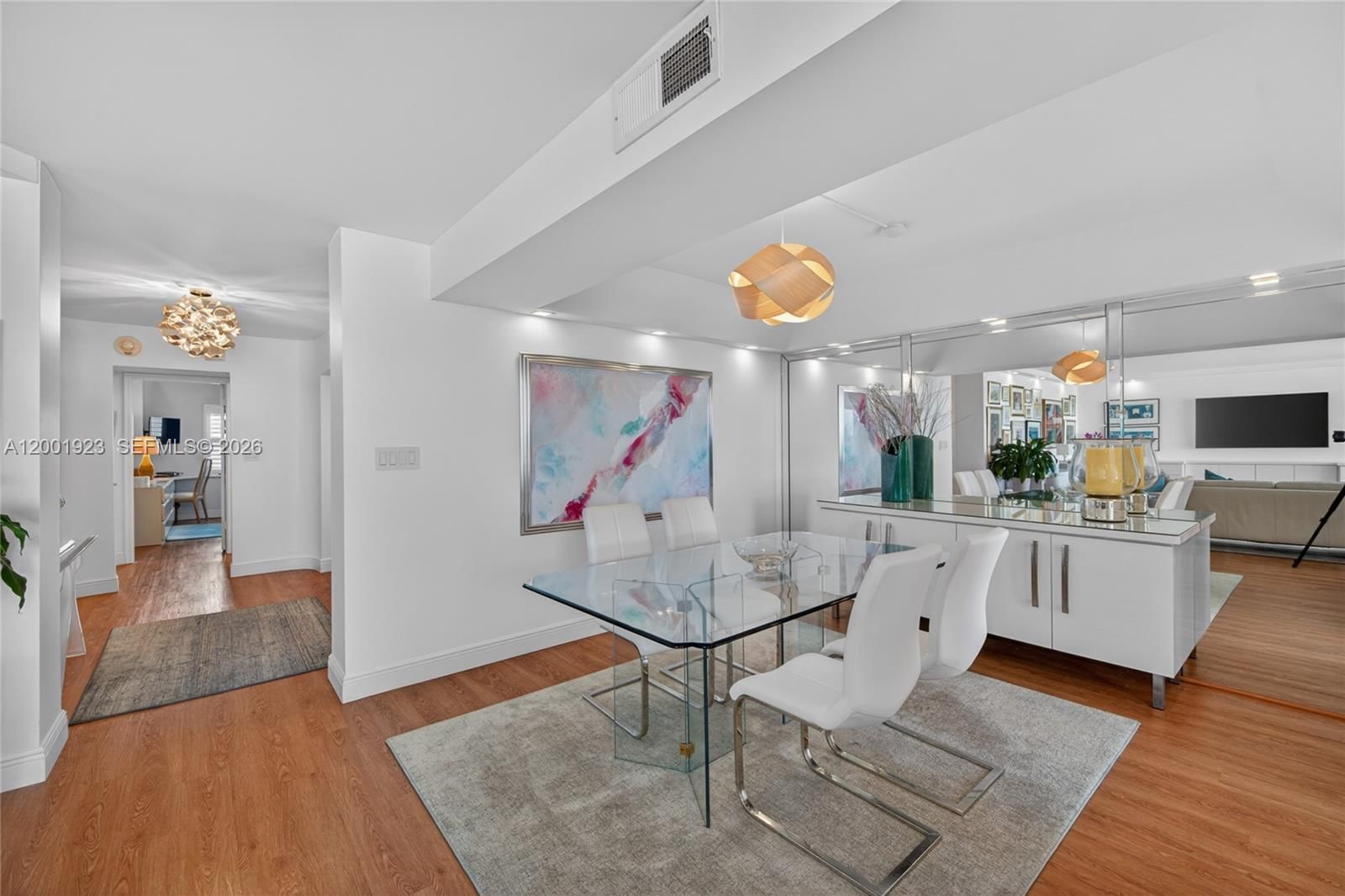 Real estate property located at 1905 Ocean Blvd #4F, Broward, Shore Club Condo, Fort Lauderdale, FL