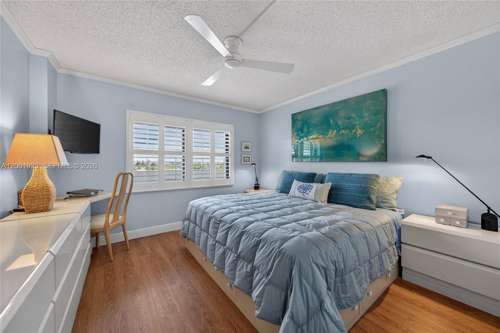 Real estate property located at 1905 Ocean Blvd #4F, Broward, Shore Club Condo, Fort Lauderdale, FL