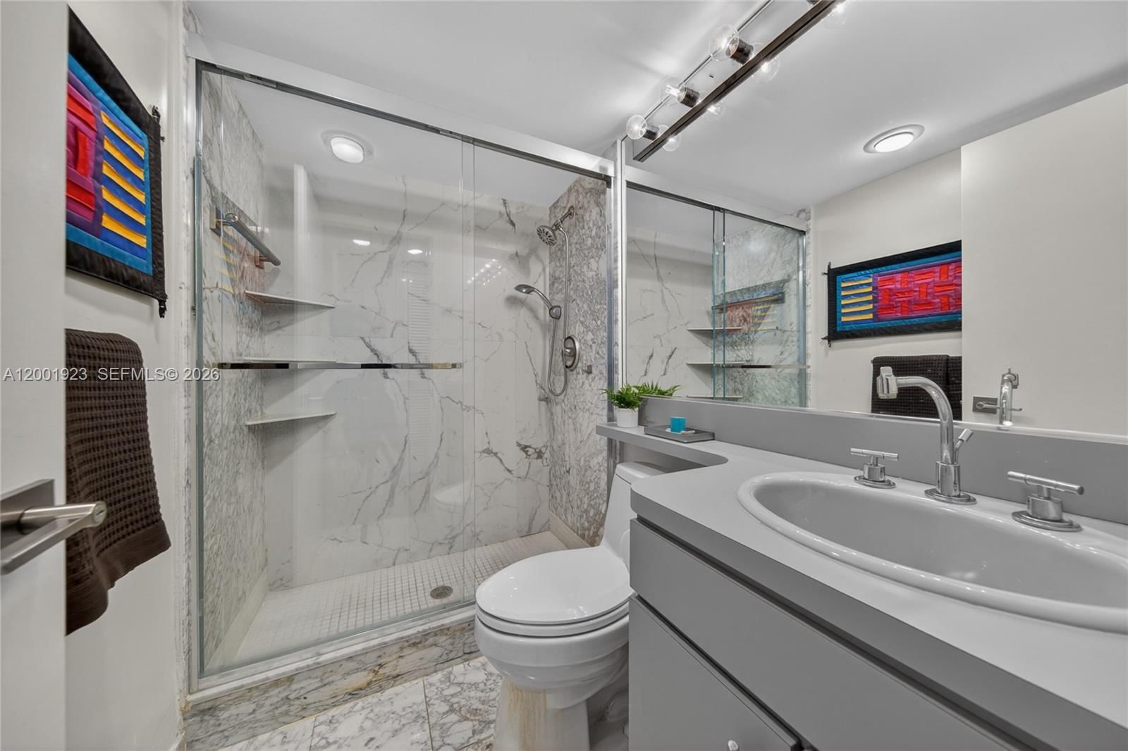 Real estate property located at 1905 Ocean Blvd #4F, Broward, Shore Club Condo, Fort Lauderdale, FL