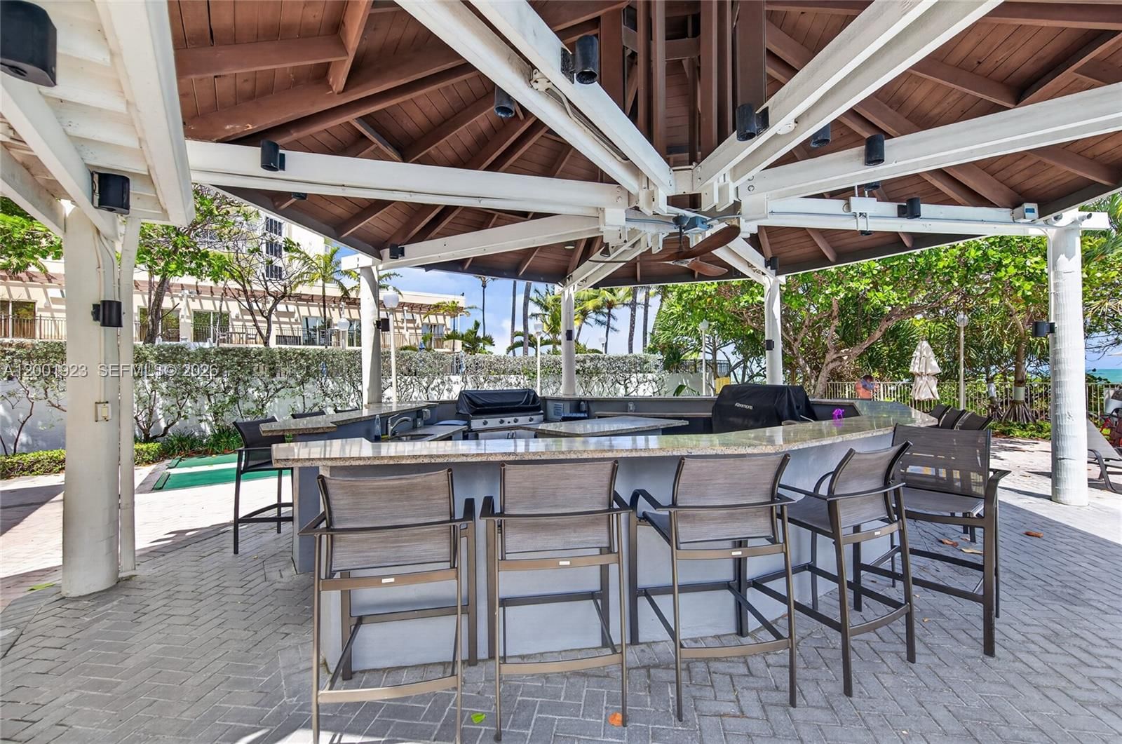 Real estate property located at 1905 Ocean Blvd #4F, Broward, Shore Club Condo, Fort Lauderdale, FL