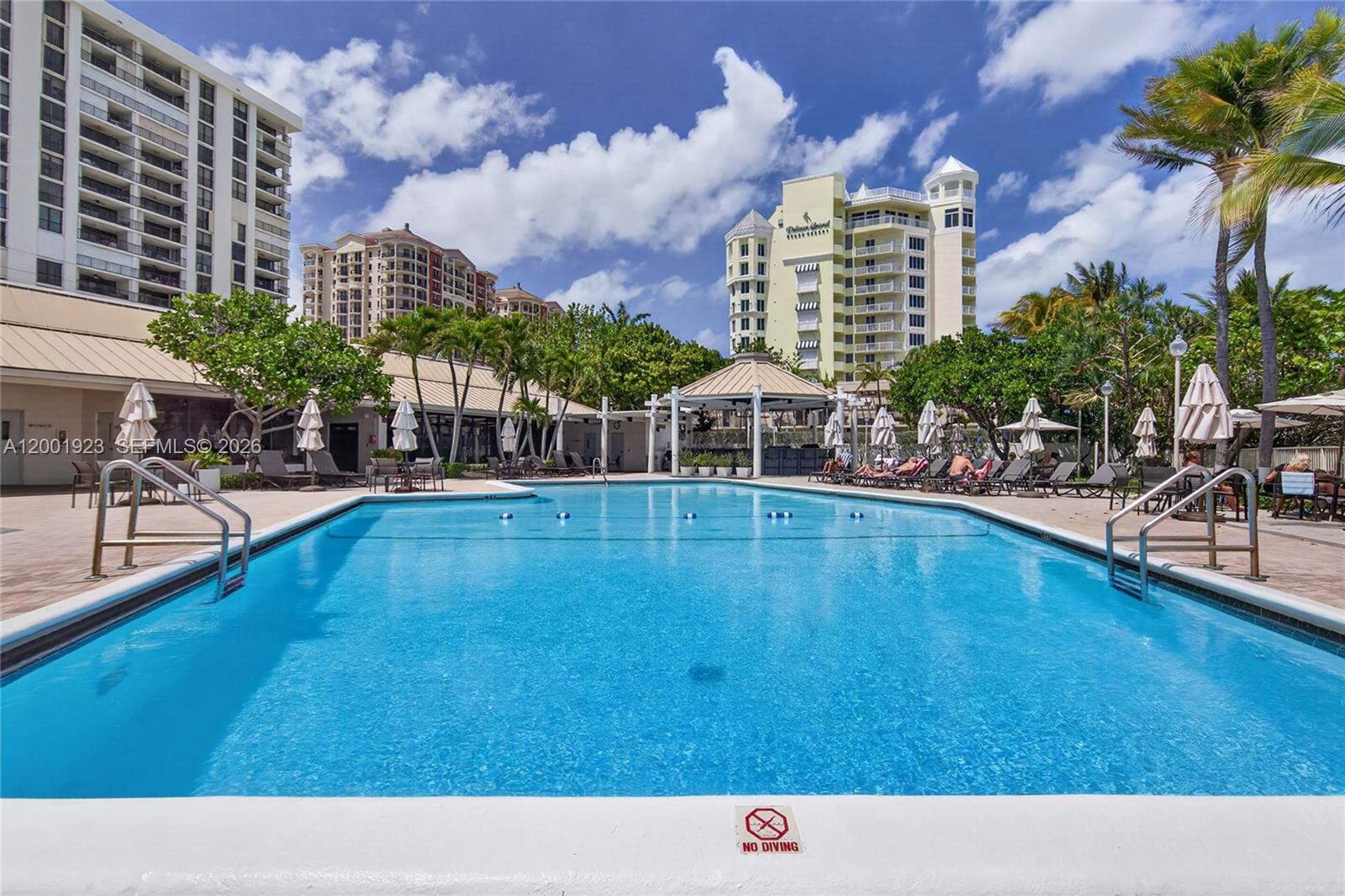 Real estate property located at 1905 Ocean Blvd #4F, Broward, Shore Club Condo, Fort Lauderdale, FL
