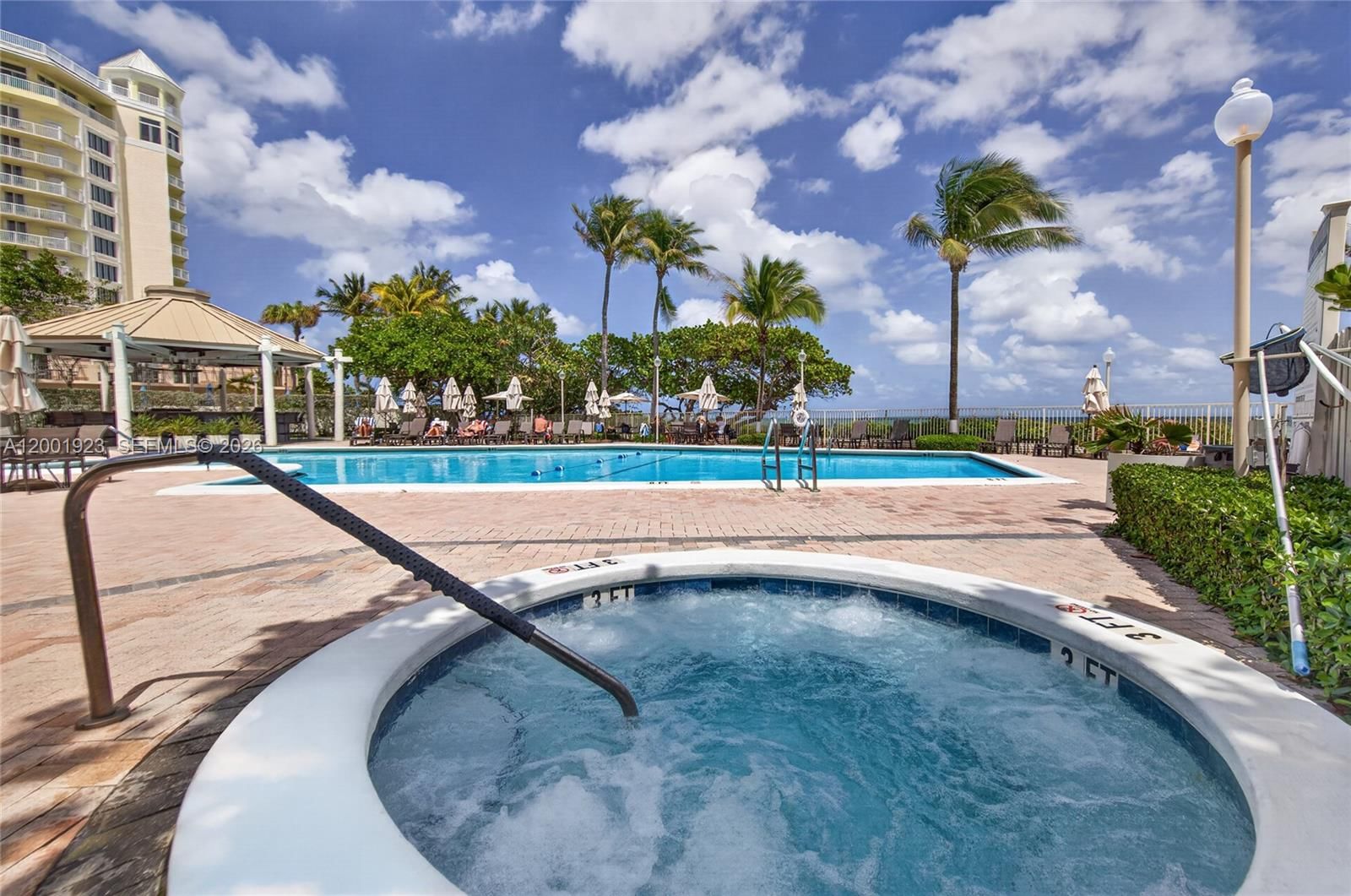 Real estate property located at 1905 Ocean Blvd #4F, Broward, Shore Club Condo, Fort Lauderdale, FL