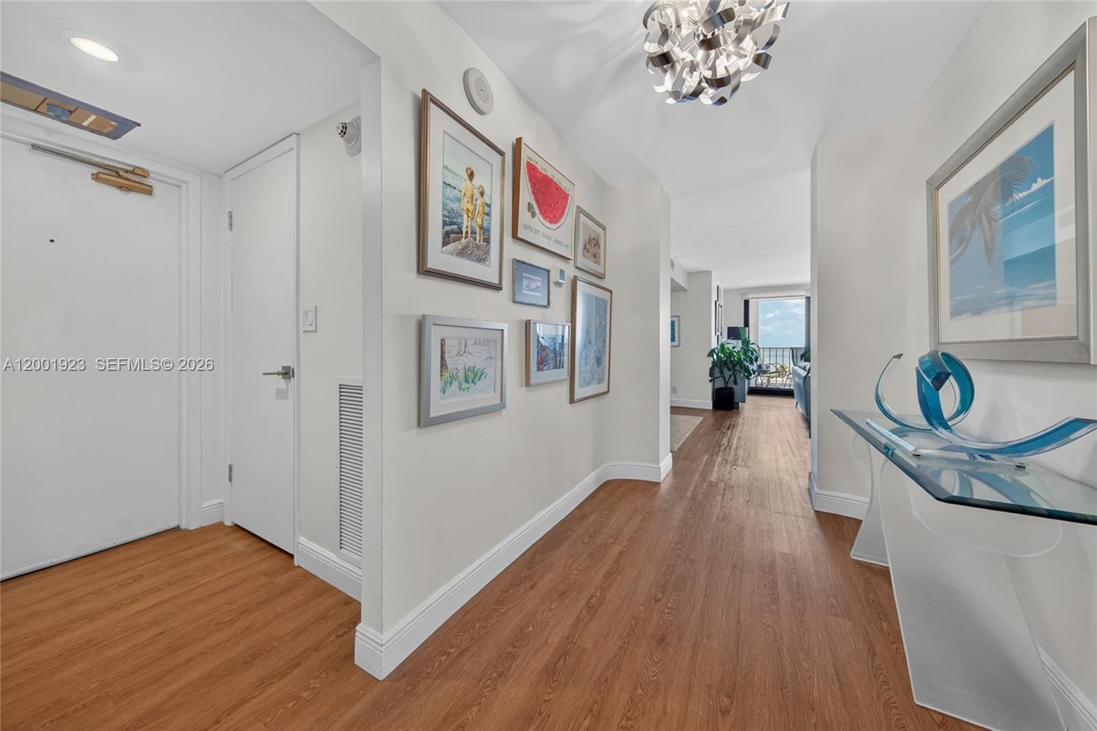 Real estate property located at 1905 Ocean Blvd #4F, Broward, Shore Club Condo, Fort Lauderdale, FL