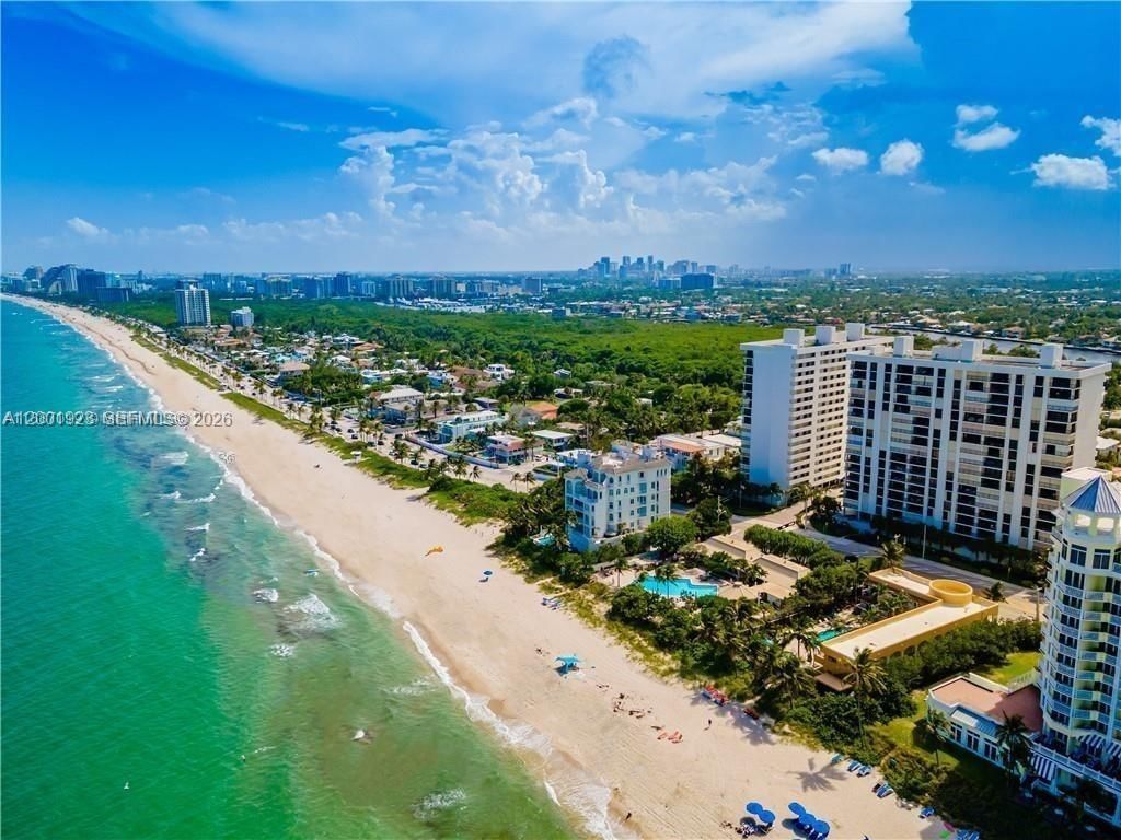Real estate property located at 1905 Ocean Blvd #4F, Broward, Shore Club Condo, Fort Lauderdale, FL