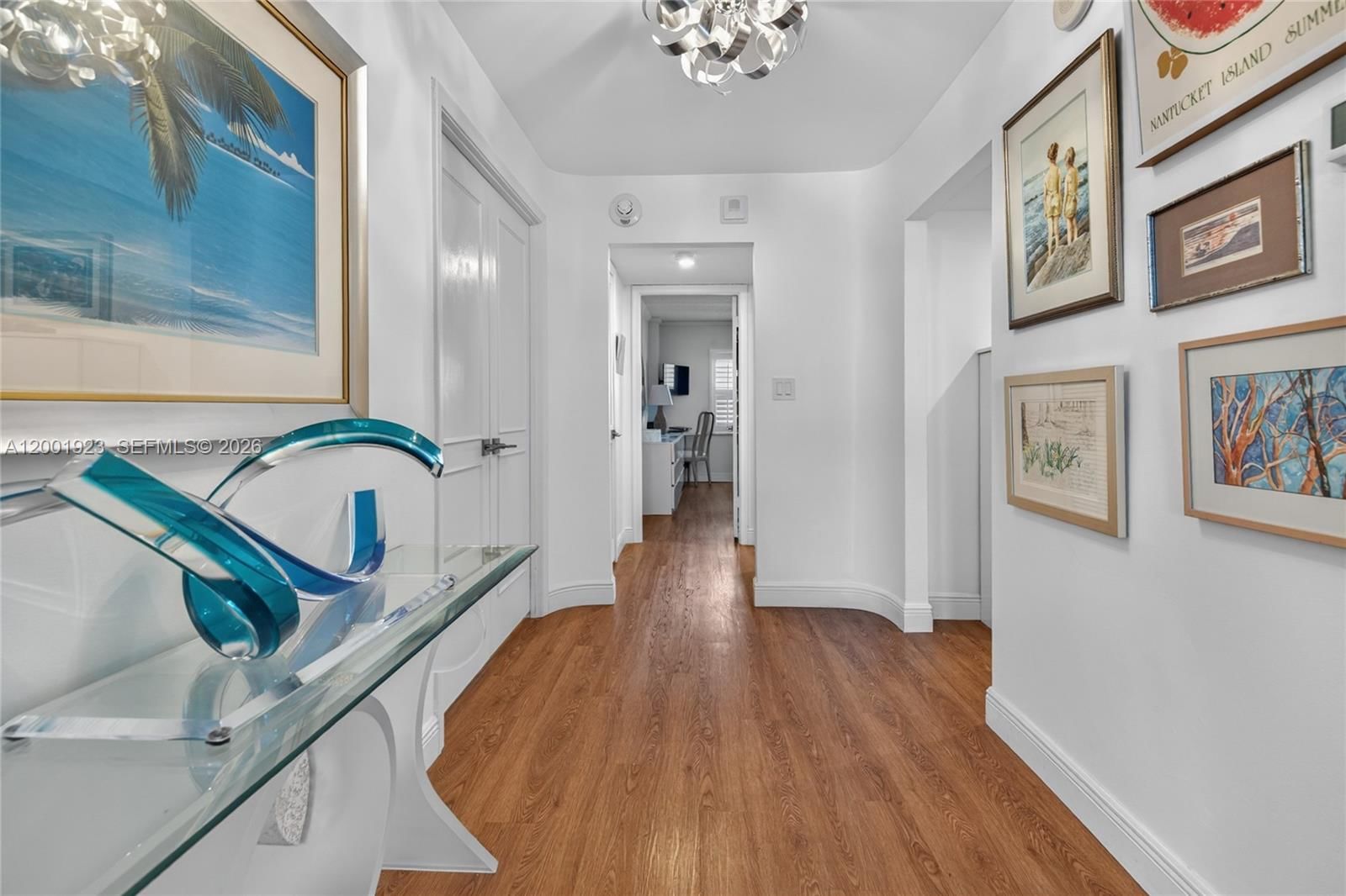 Real estate property located at 1905 Ocean Blvd #4F, Broward, Shore Club Condo, Fort Lauderdale, FL