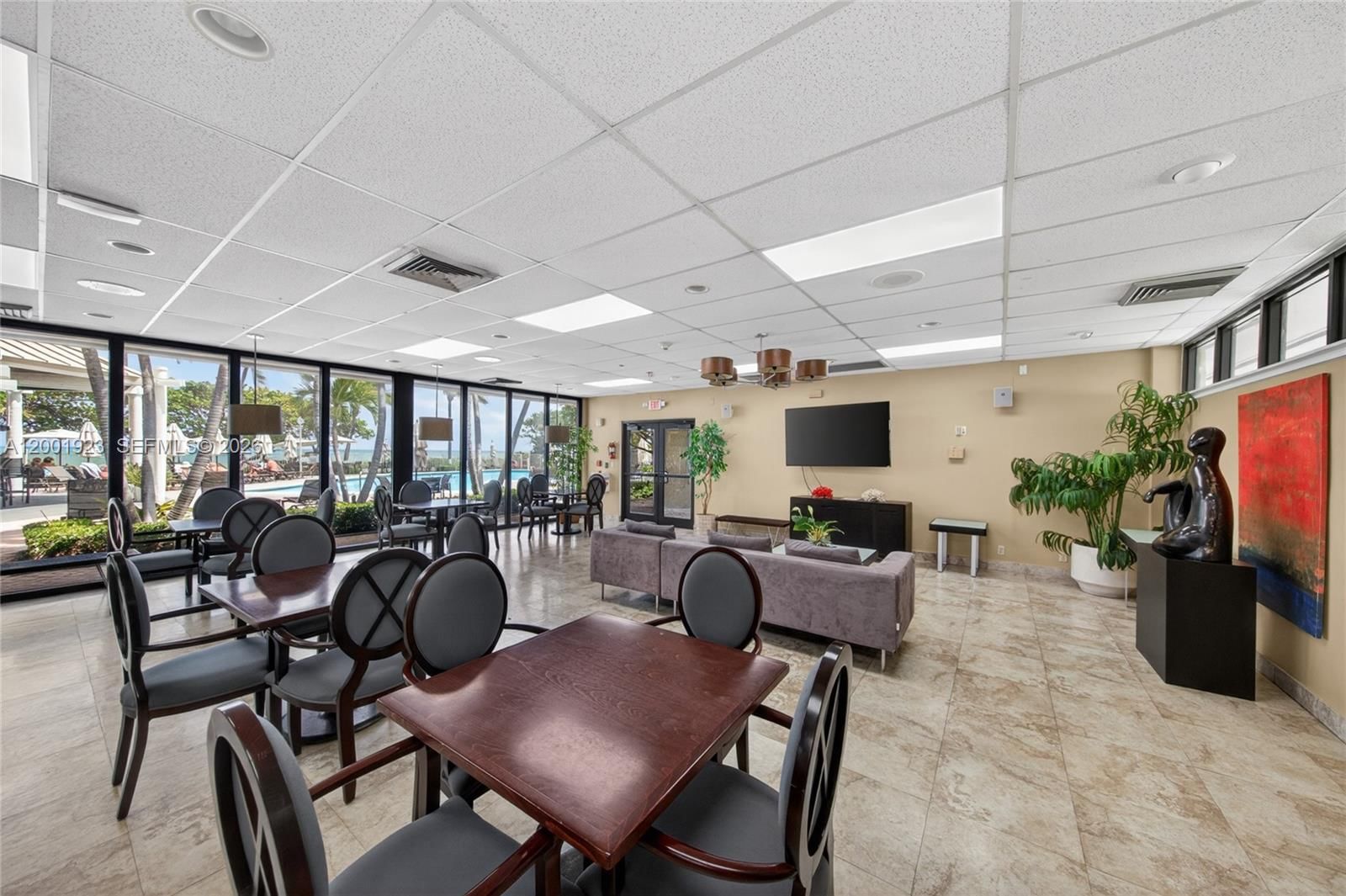 Real estate property located at 1905 Ocean Blvd #4F, Broward, Shore Club Condo, Fort Lauderdale, FL