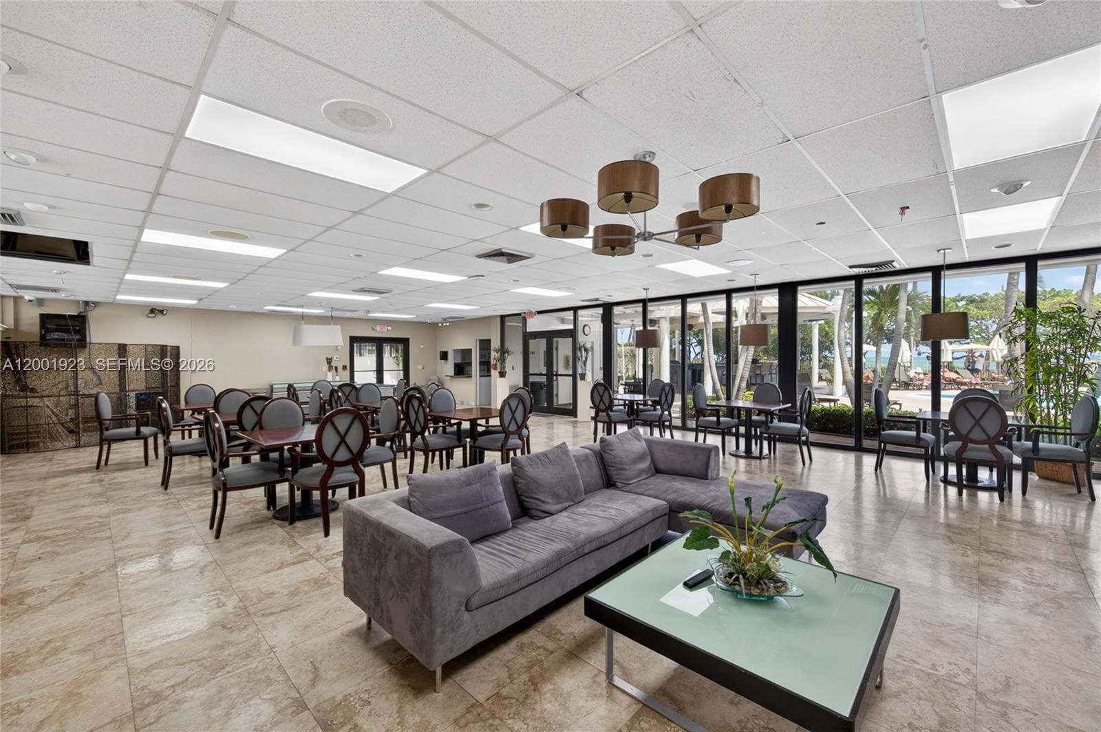 Real estate property located at 1905 Ocean Blvd #4F, Broward, Shore Club Condo, Fort Lauderdale, FL