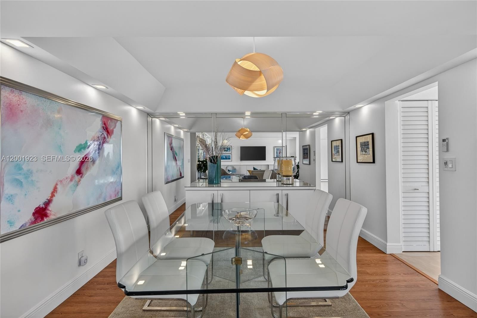 Real estate property located at 1905 Ocean Blvd #4F, Broward, Shore Club Condo, Fort Lauderdale, FL