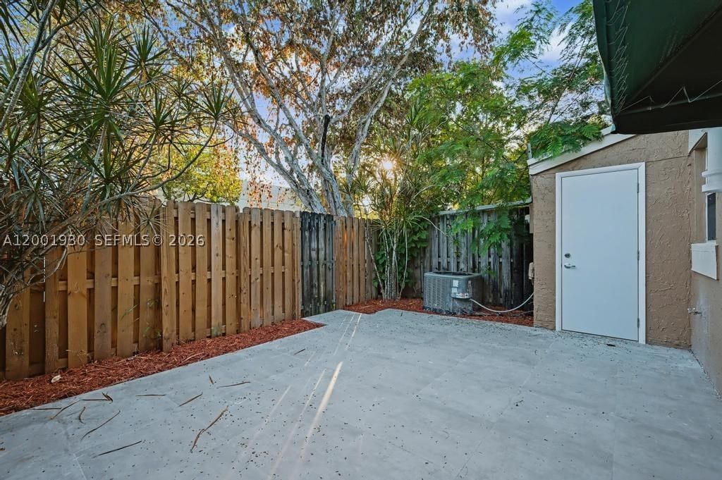 Real estate property located at 12224 52nd Pl, Broward, Flamingo Gardens Phase Fo, Cooper City, FL