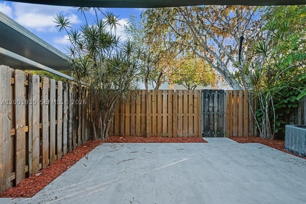 Real estate property located at 12224 52nd Pl, Broward, Flamingo Gardens Phase Fo, Cooper City, FL