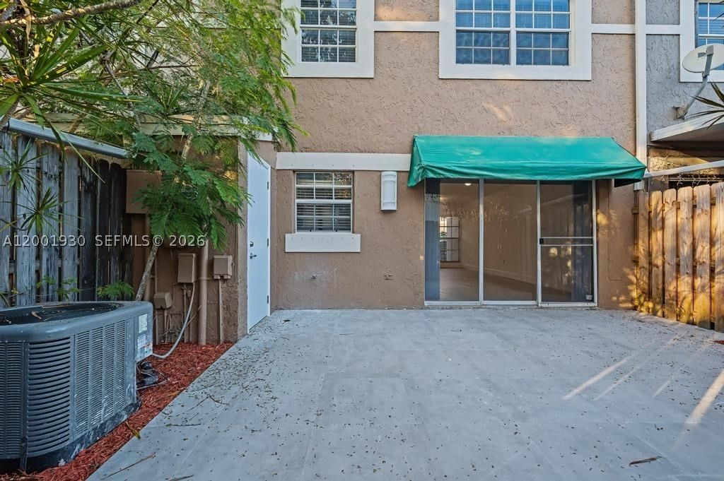 Real estate property located at 12224 52nd Pl, Broward, Flamingo Gardens Phase Fo, Cooper City, FL