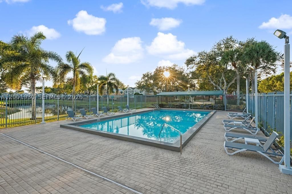 Real estate property located at 12224 52nd Pl, Broward, Flamingo Gardens Phase Fo, Cooper City, FL