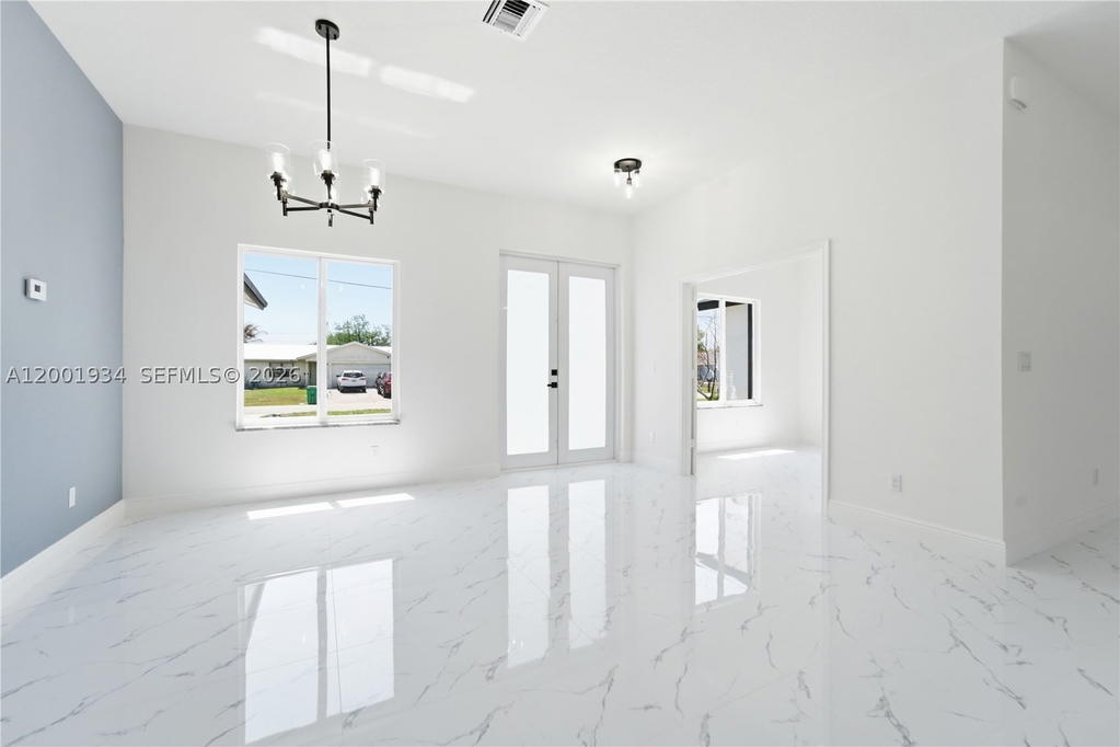 Real estate property located at 2857 Cabana Ln, St Lucie, Port St Lucie Section 40, Port St Lucie, FL