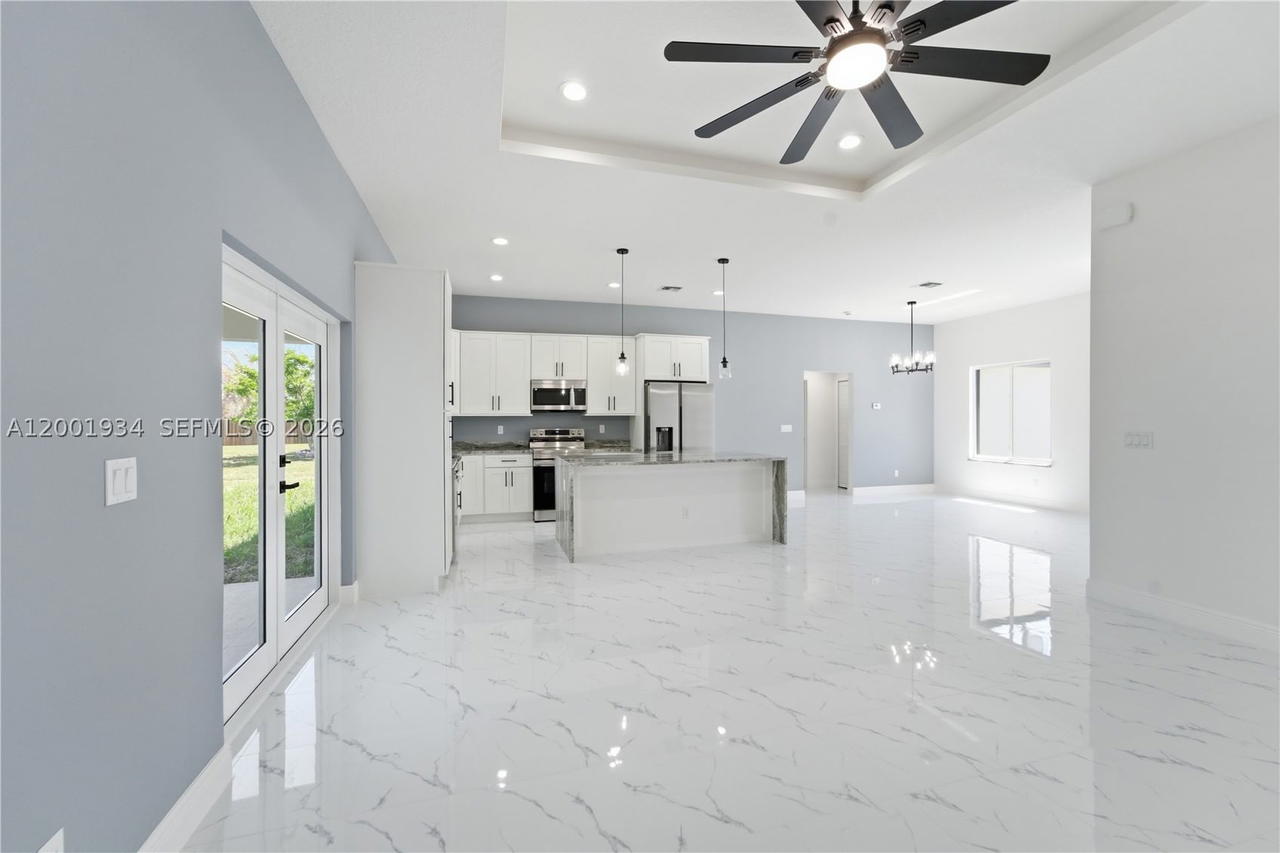 Real estate property located at 2857 Cabana Ln, St Lucie, Port St Lucie Section 40, Port St Lucie, FL