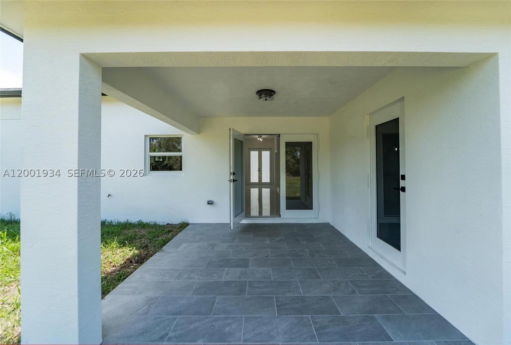 Real estate property located at 2857 Cabana Ln, St Lucie, Port St Lucie Section 40, Port St Lucie, FL