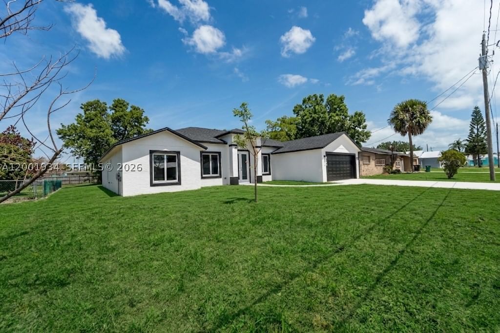 Real estate property located at 2857 Cabana Ln, St Lucie, Port St Lucie Section 40, Port St Lucie, FL