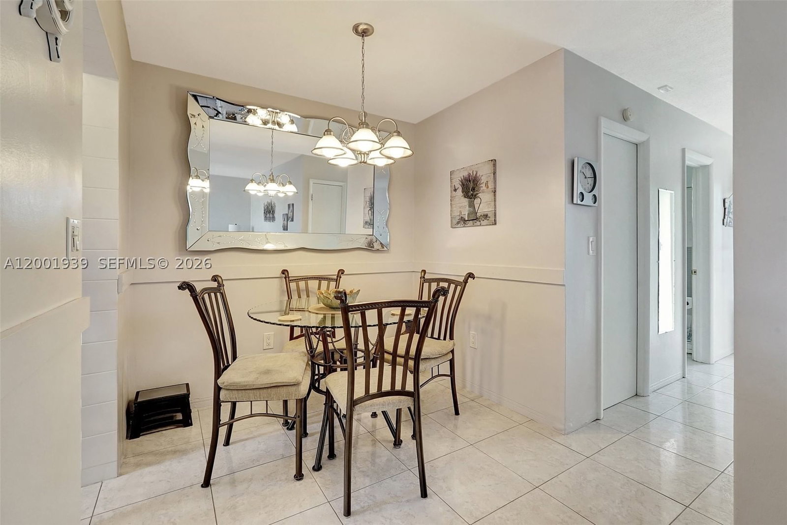 Real estate property located at 16801 13th Ave #206, Miami-dade, Mar-len Gardens No 7 Corp, Miami, FL