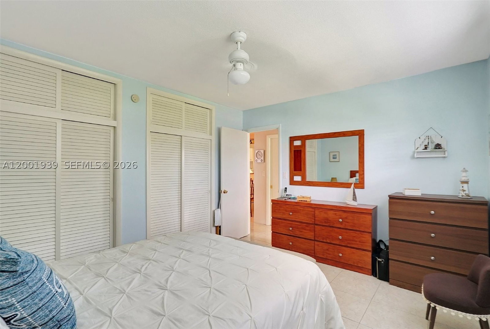 Real estate property located at 16801 13th Ave #206, Miami-dade, Mar-len Gardens No 7 Corp, Miami, FL