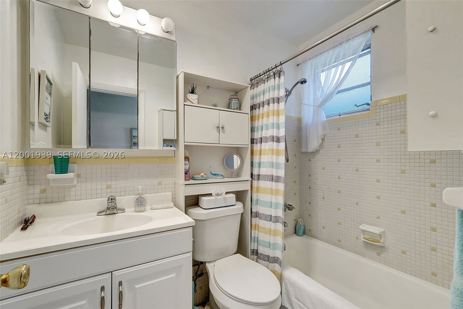 Real estate property located at 16801 13th Ave #206, Miami-dade, Mar-len Gardens No 7 Corp, Miami, FL