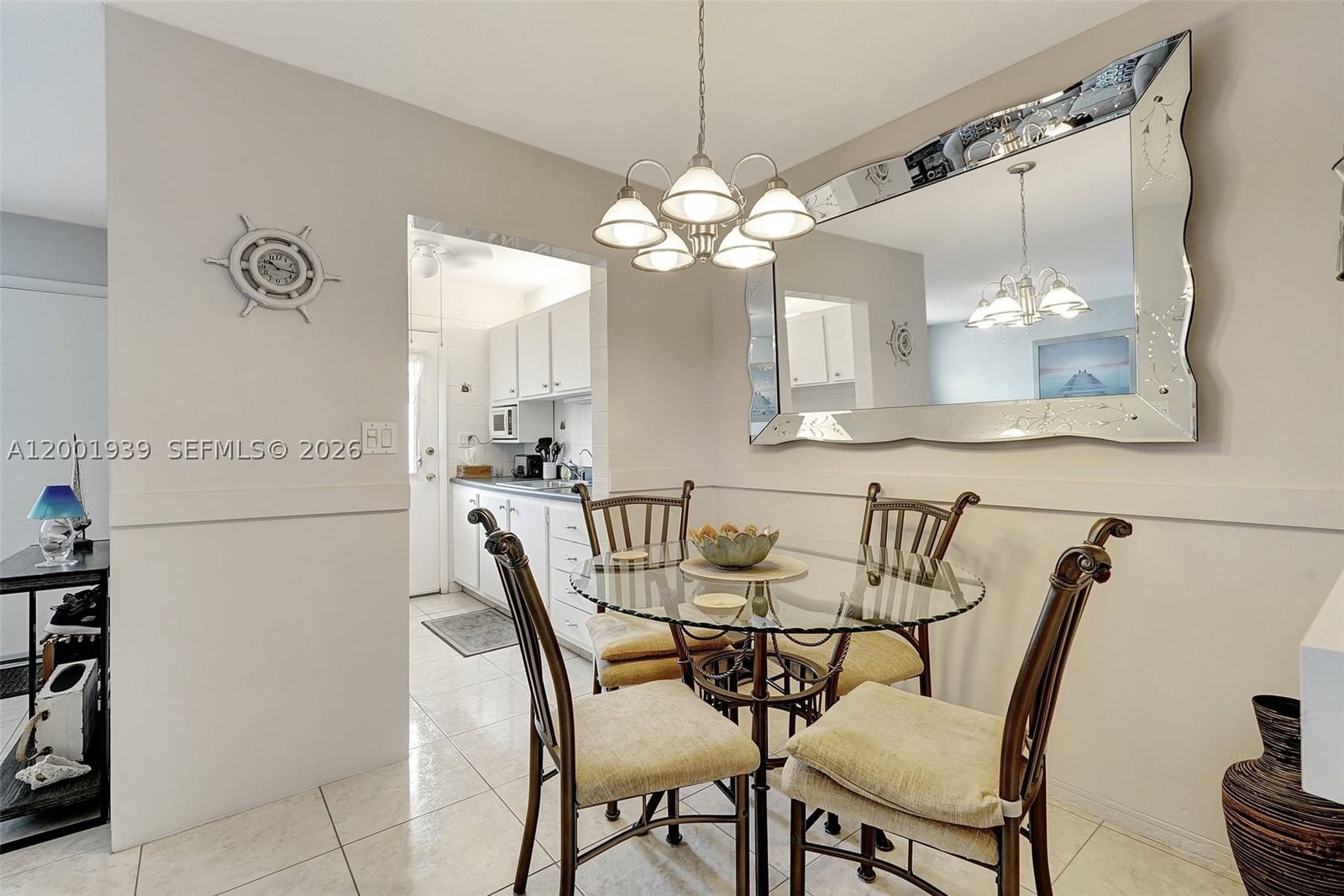 Real estate property located at 16801 13th Ave #206, Miami-dade, Mar-len Gardens No 7 Corp, Miami, FL