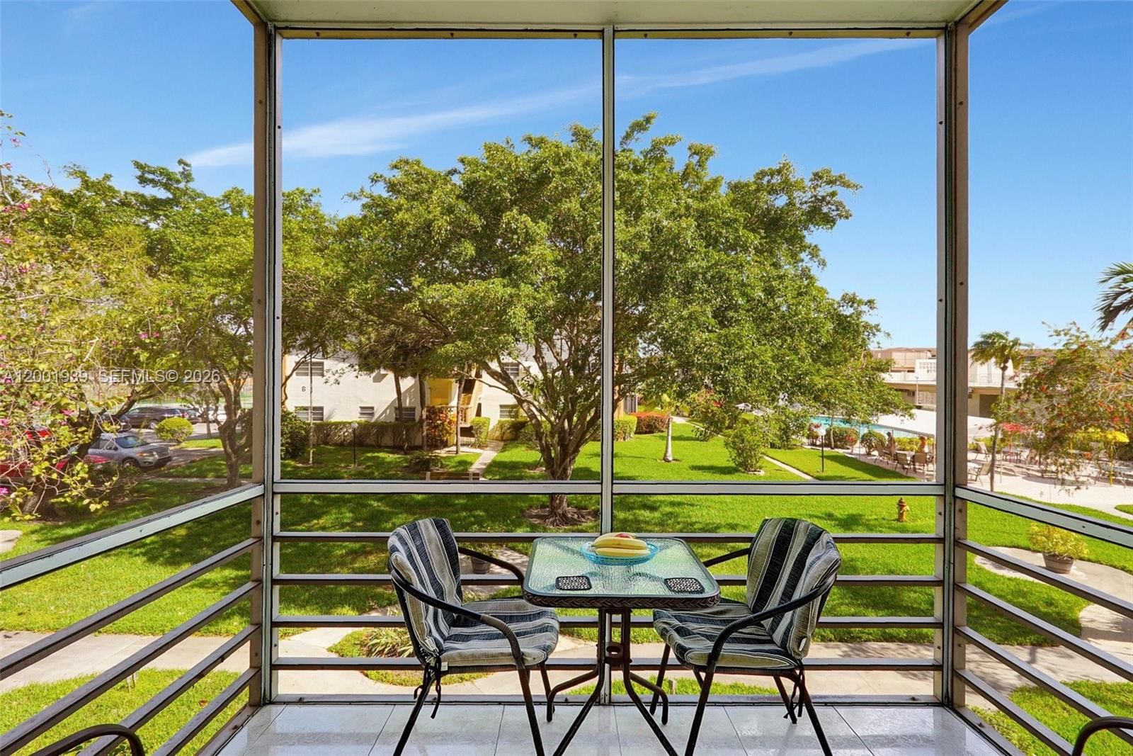 Real estate property located at 16801 13th Ave #206, Miami-dade, Mar-len Gardens No 7 Corp, Miami, FL