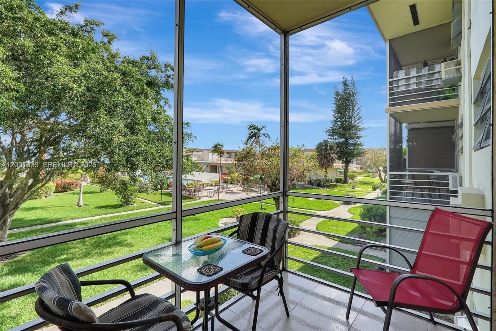 Real estate property located at 16801 13th Ave #206, Miami-dade, Mar-len Gardens No 7 Corp, Miami, FL