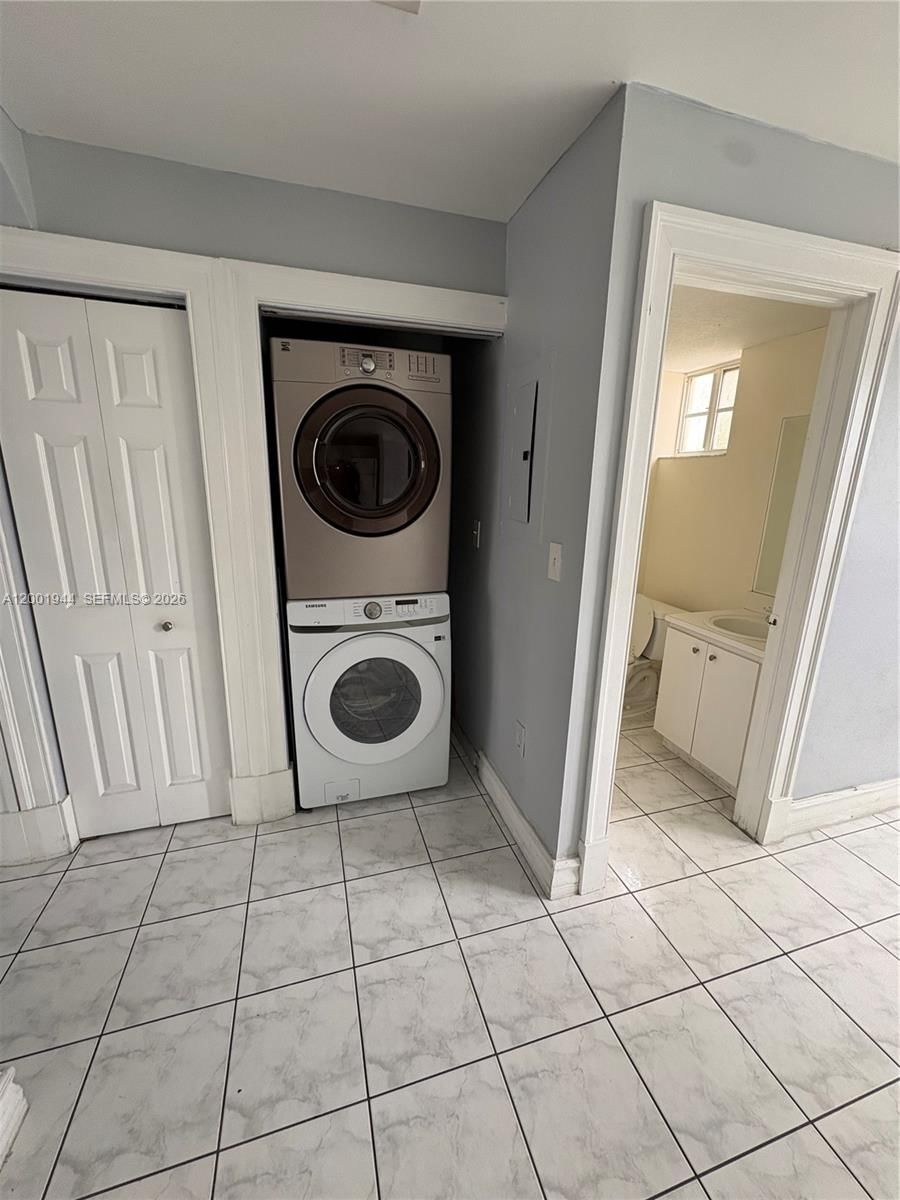 Real estate property located at 12035 14th St #105, Miami-dade, Christy Place Villas &, Miami, FL