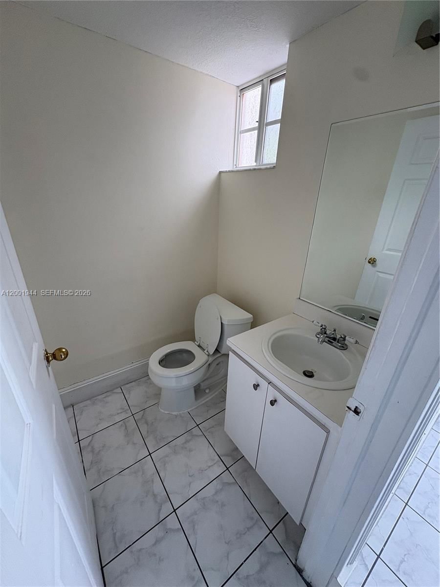 Real estate property located at 12035 14th St #105, Miami-dade, Christy Place Villas &, Miami, FL