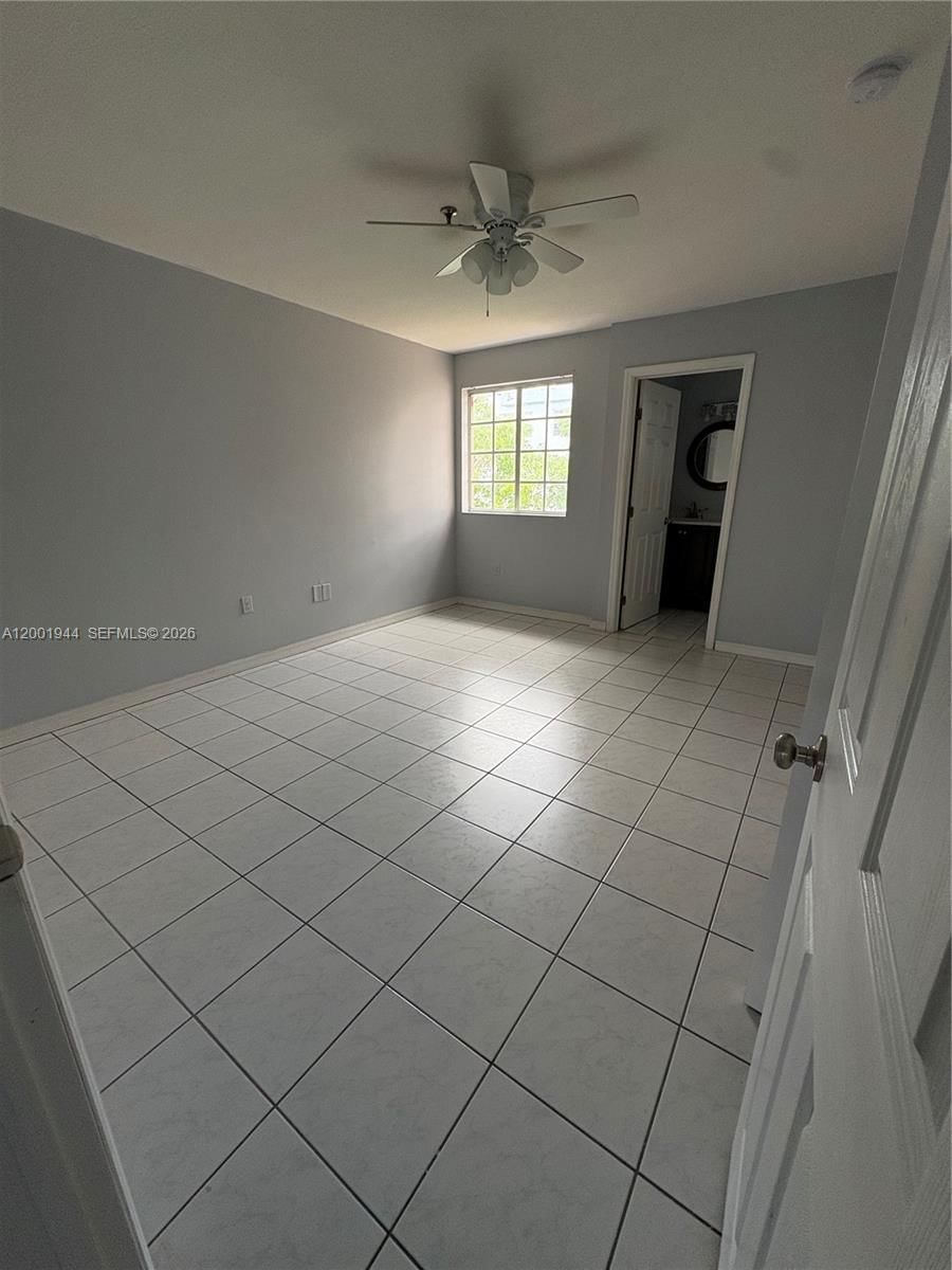 Real estate property located at 12035 14th St #105, Miami-dade, Christy Place Villas &, Miami, FL