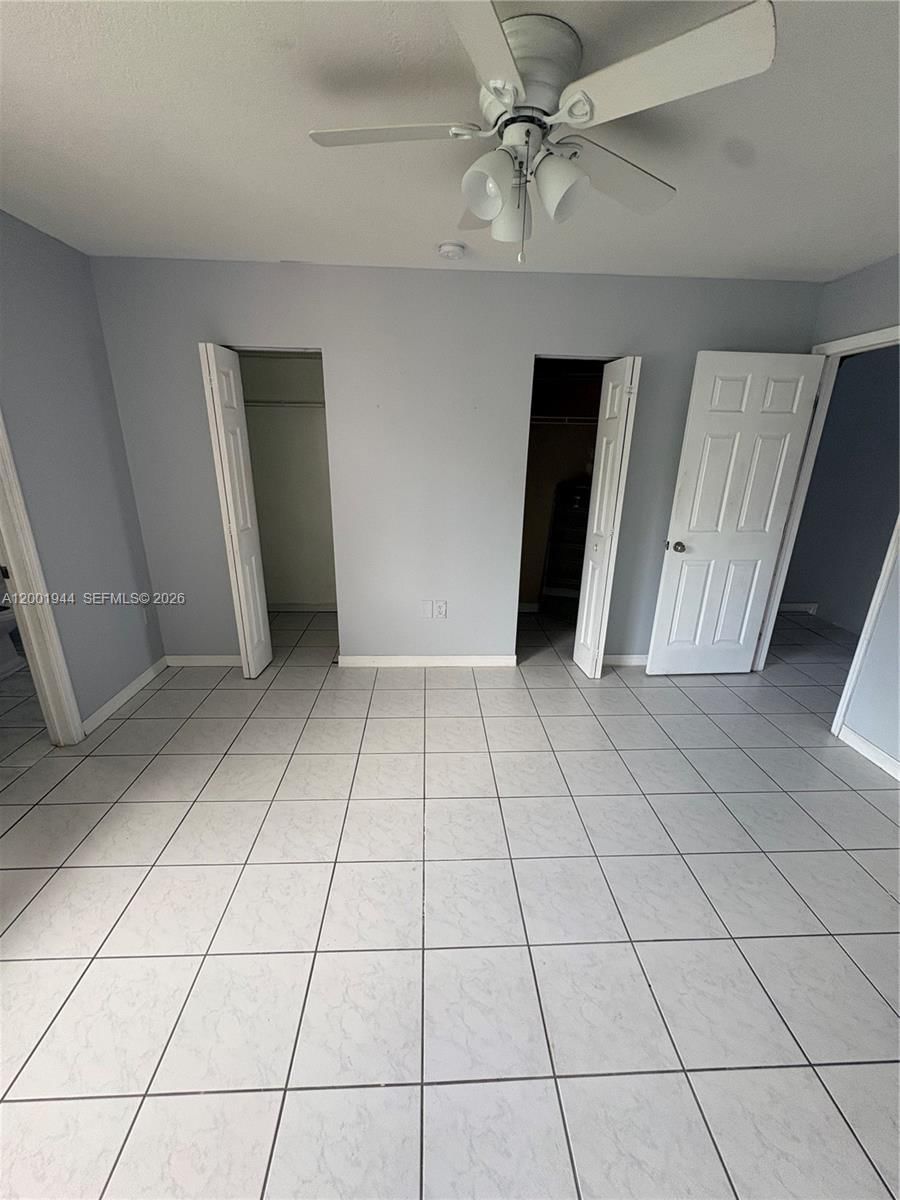 Real estate property located at 12035 14th St #105, Miami-dade, Christy Place Villas &, Miami, FL