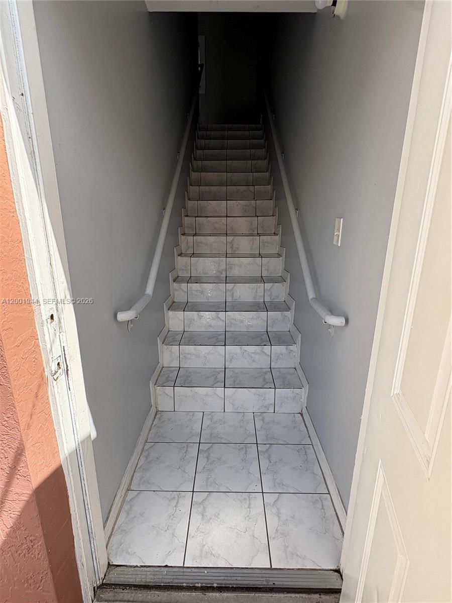 Real estate property located at 12035 14th St #105, Miami-dade, Christy Place Villas &, Miami, FL