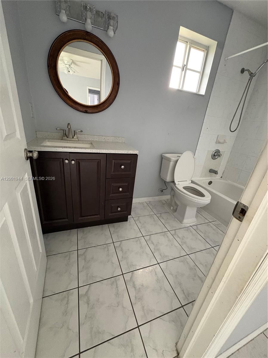 Real estate property located at 12035 14th St #105, Miami-dade, Christy Place Villas &, Miami, FL