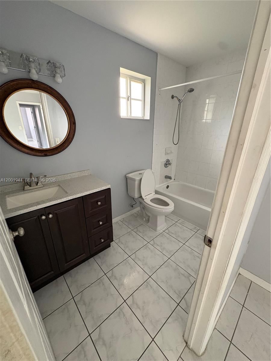 Real estate property located at 12035 14th St #105, Miami-dade, Christy Place Villas &, Miami, FL