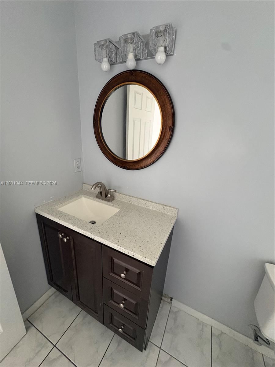 Real estate property located at 12035 14th St #105, Miami-dade, Christy Place Villas &, Miami, FL