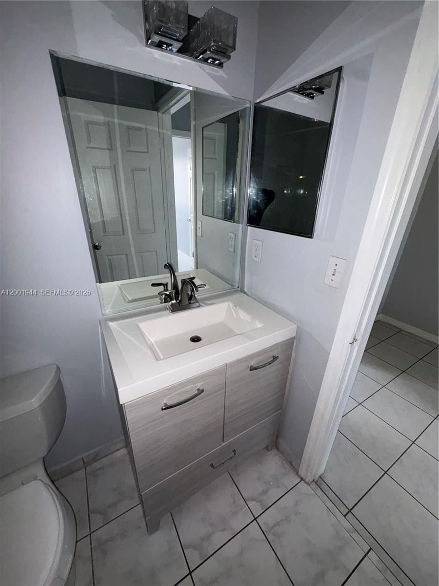 Real estate property located at 12035 14th St #105, Miami-dade, Christy Place Villas &, Miami, FL