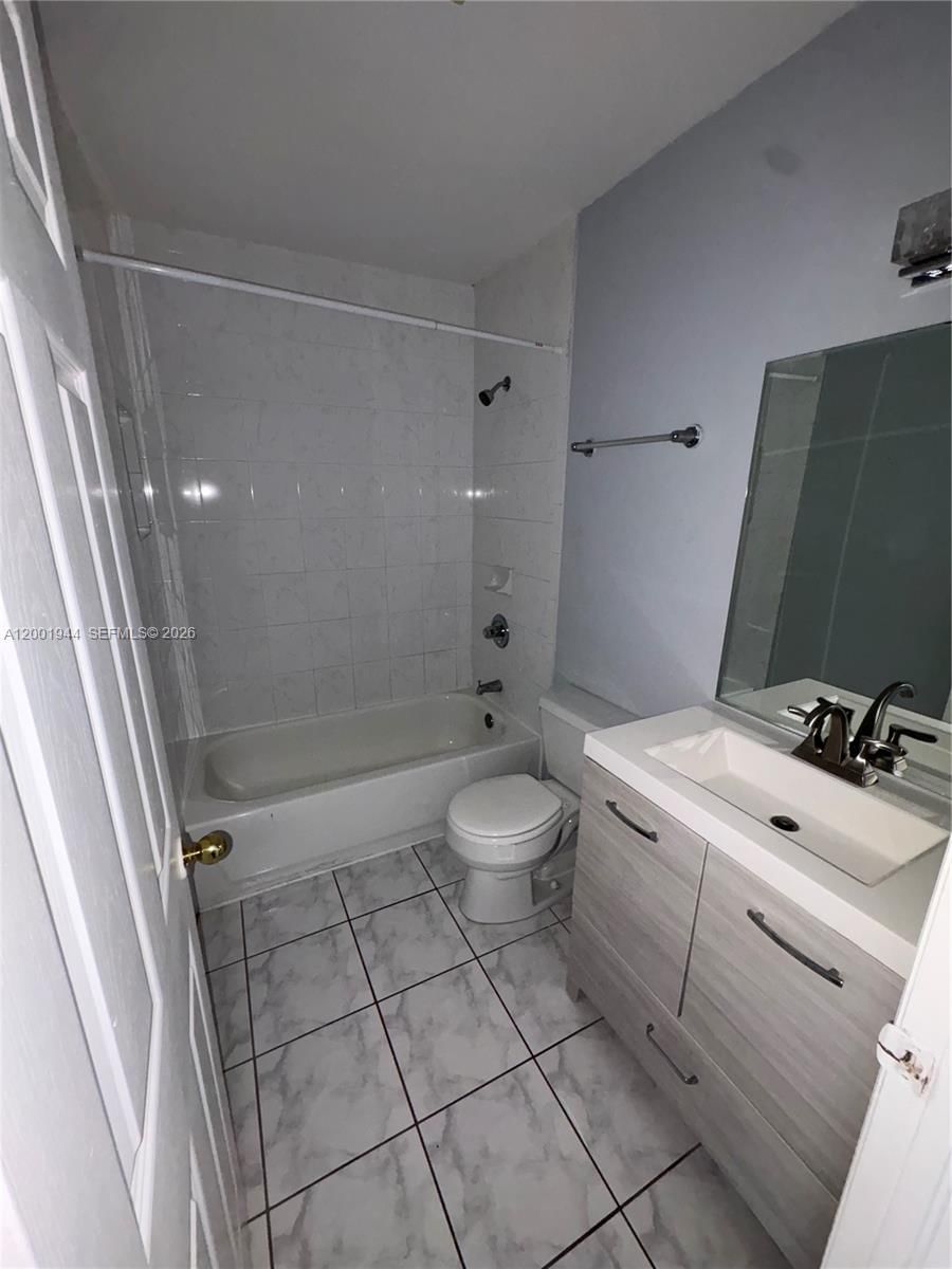 Real estate property located at 12035 14th St #105, Miami-dade, Christy Place Villas &, Miami, FL