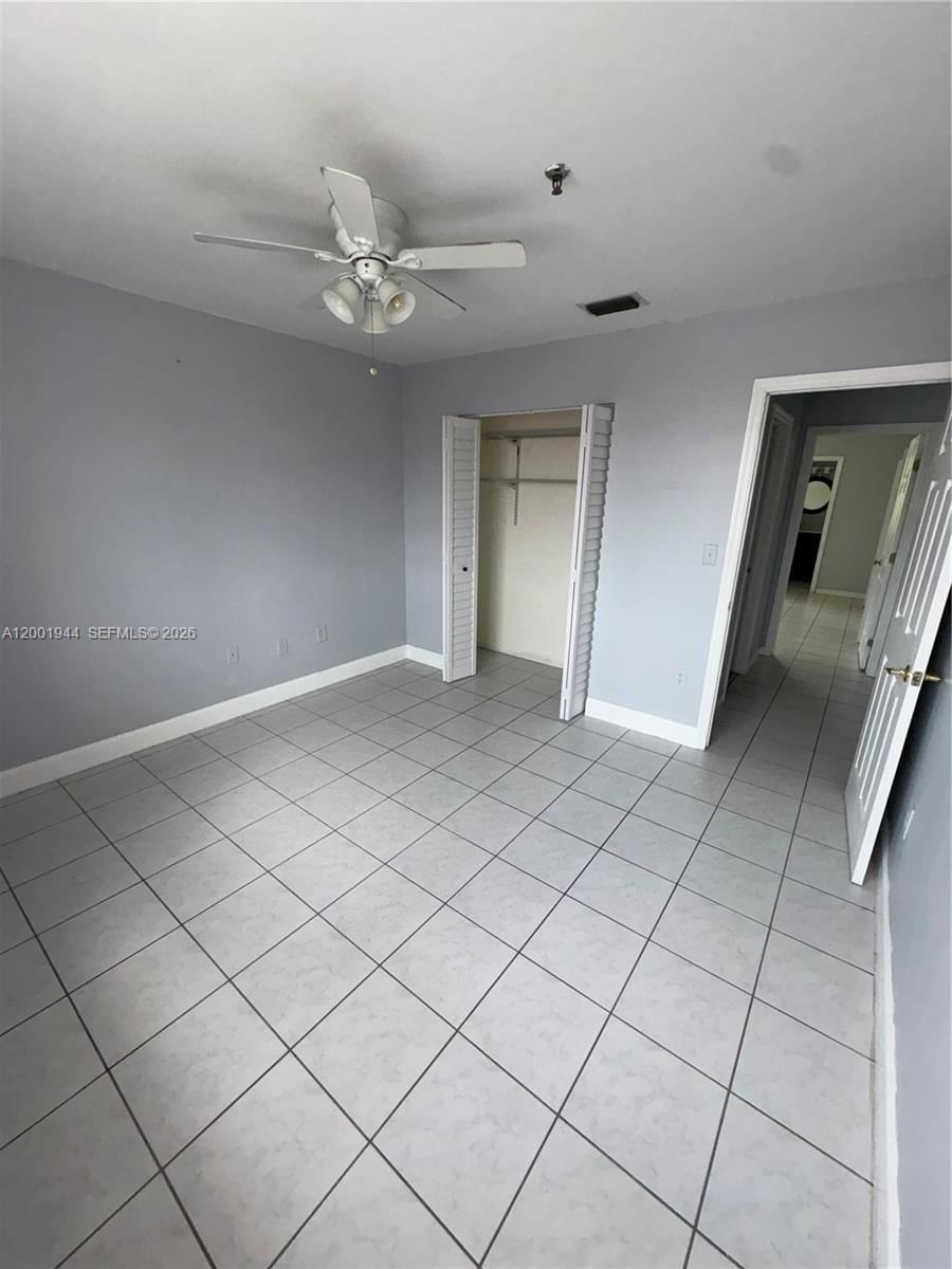 Real estate property located at 12035 14th St #105, Miami-dade, Christy Place Villas &, Miami, FL