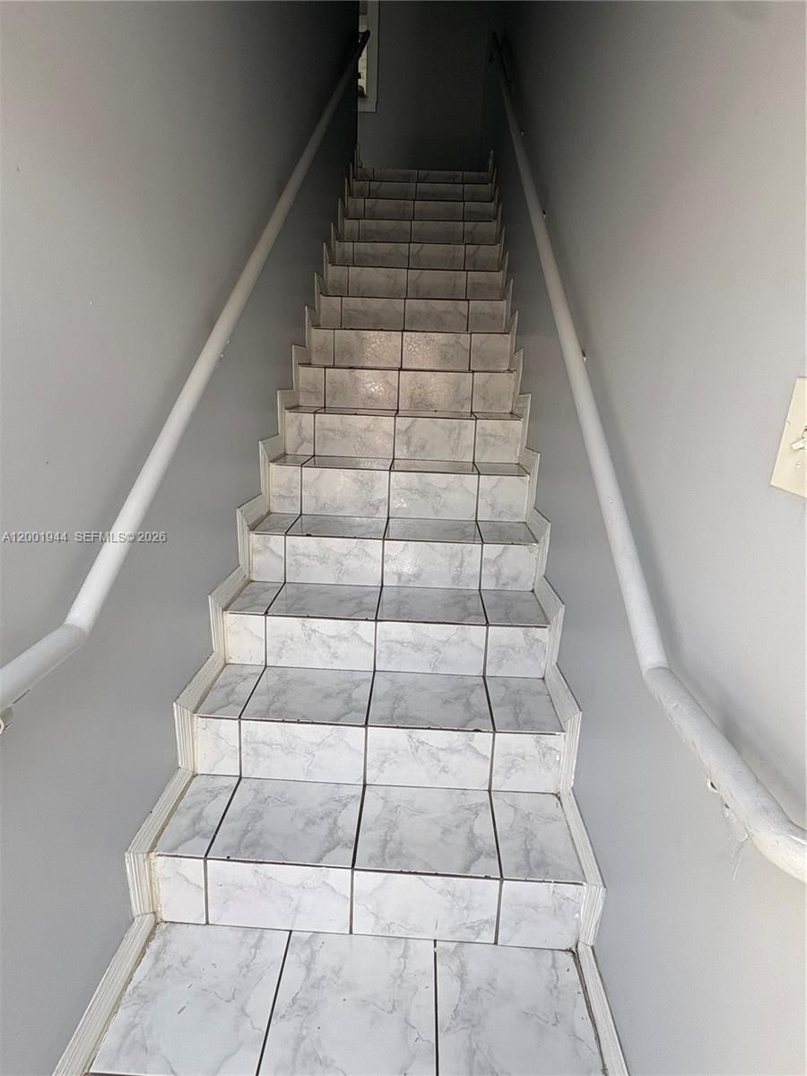 Real estate property located at 12035 14th St #105, Miami-dade, Christy Place Villas &, Miami, FL