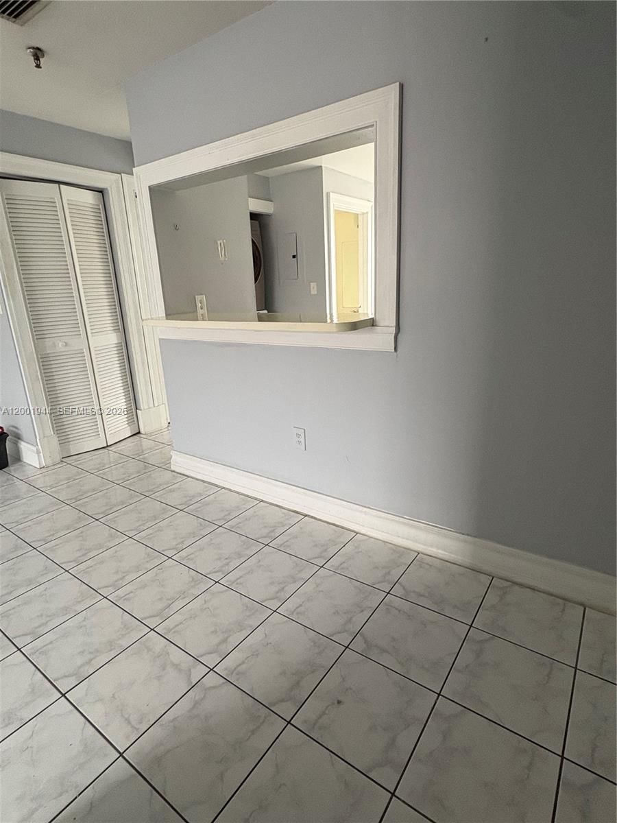Real estate property located at 12035 14th St #105, Miami-dade, Christy Place Villas &, Miami, FL