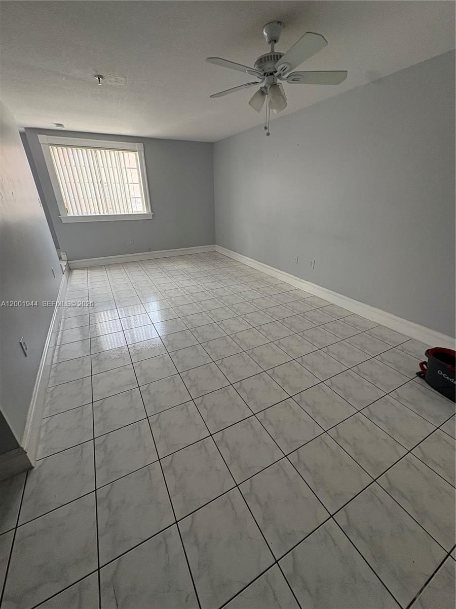 Real estate property located at 12035 14th St #105, Miami-dade, Christy Place Villas &, Miami, FL