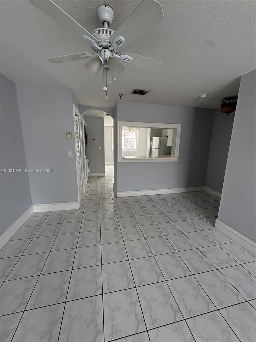Real estate property located at 12035 14th St #105, Miami-dade, Christy Place Villas &, Miami, FL
