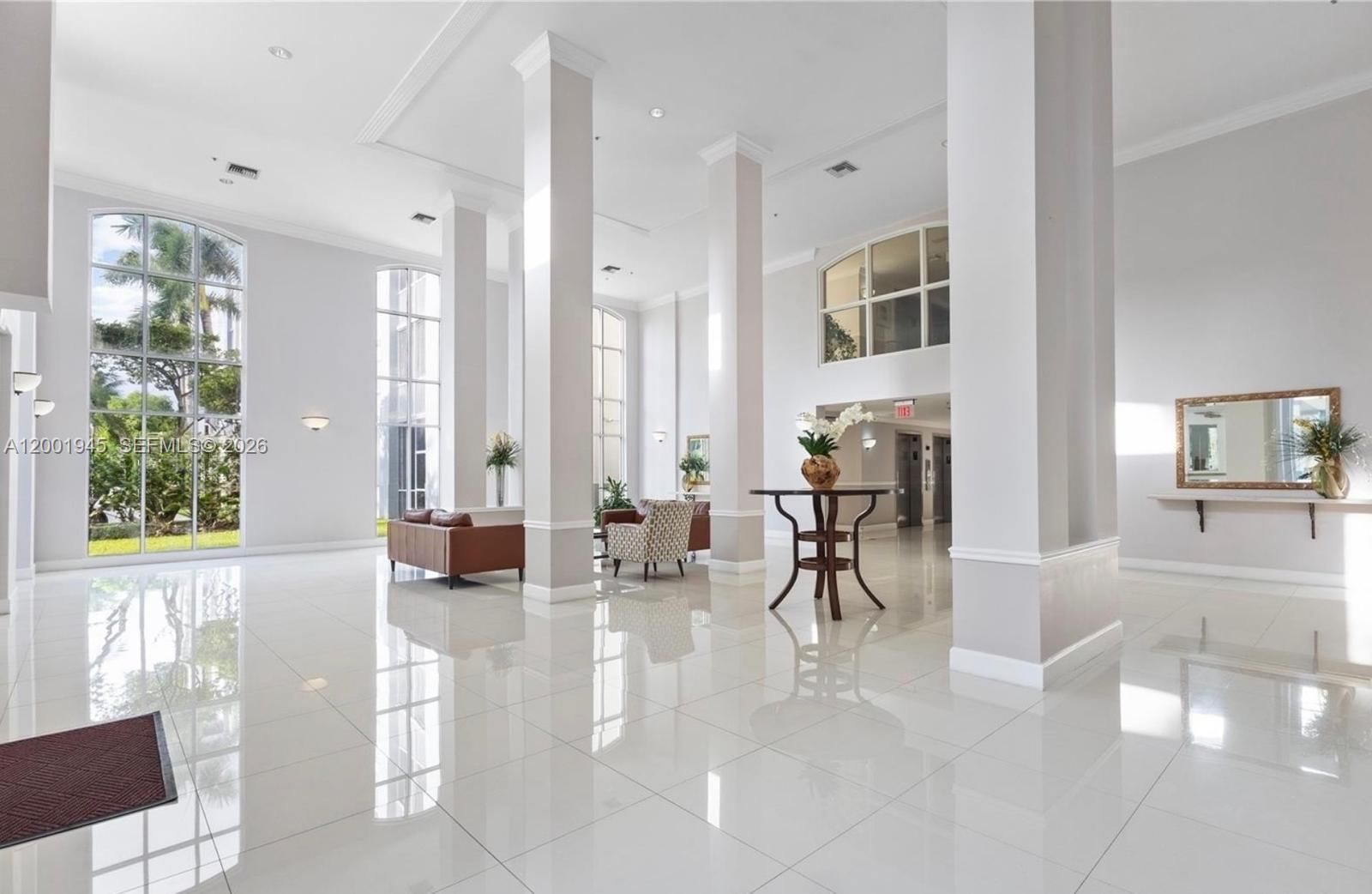 Real estate property located at 9725 52nd St #202, Miami-dade, Doral House Condo No 3, Doral, FL